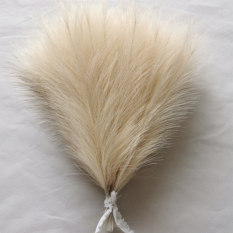 10/20pcs Simulated Reed Feathe - Florist Supply Vases บทวิจารณ์และราคา