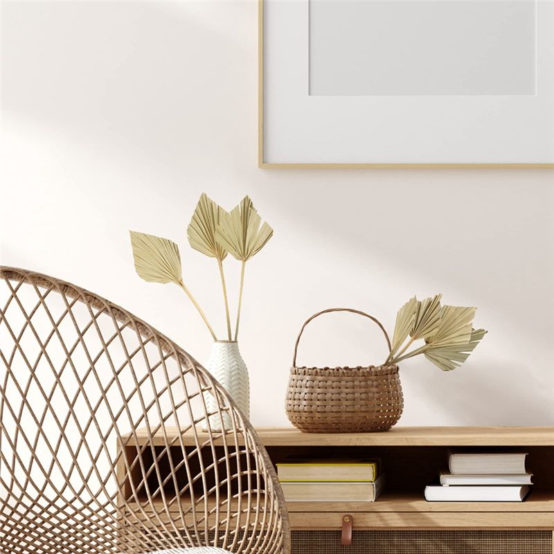 TFORU-Boho Dried Palm Spears S - Palm Leaf Dried บทวิจารณ์และราคา