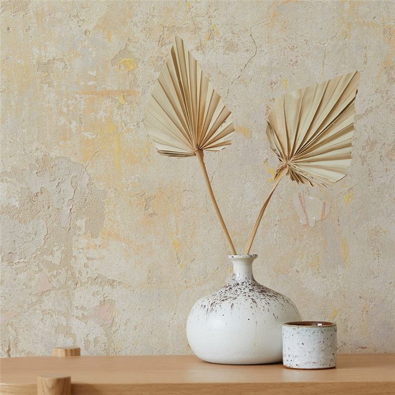 TFORU-Boho Dried Palm Spears S - Palm Leaf Dried บทวิจารณ์และราคา